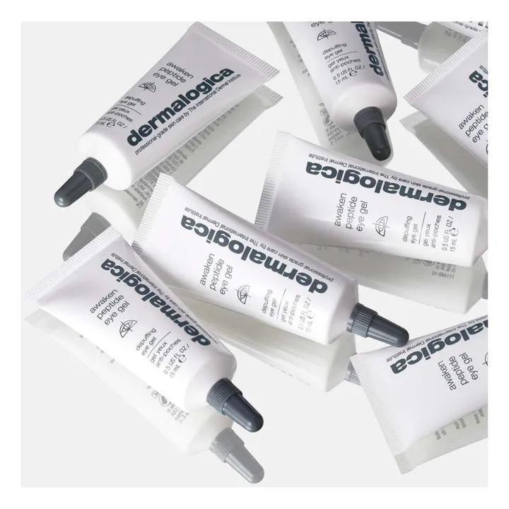 Dermalogica Contour des yeux anti-poches Awaken Peptide Eye Gel- 15ml