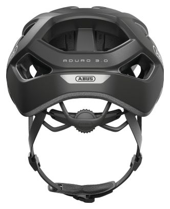 Casque Abus Aduro 3.0 Gris Titan