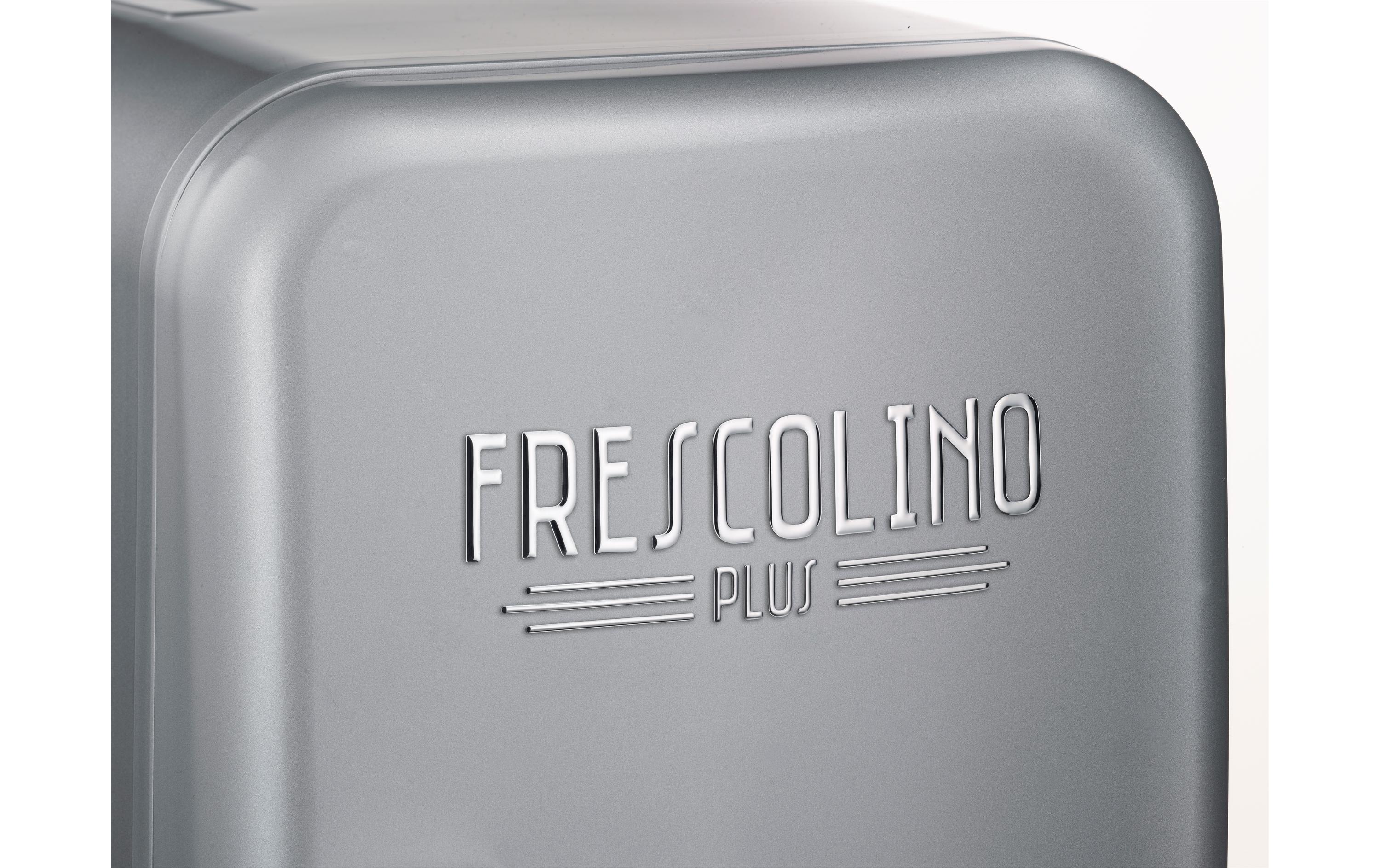Kühlbox Frescolino Plus, Silber<br>Mobile Kühlbox