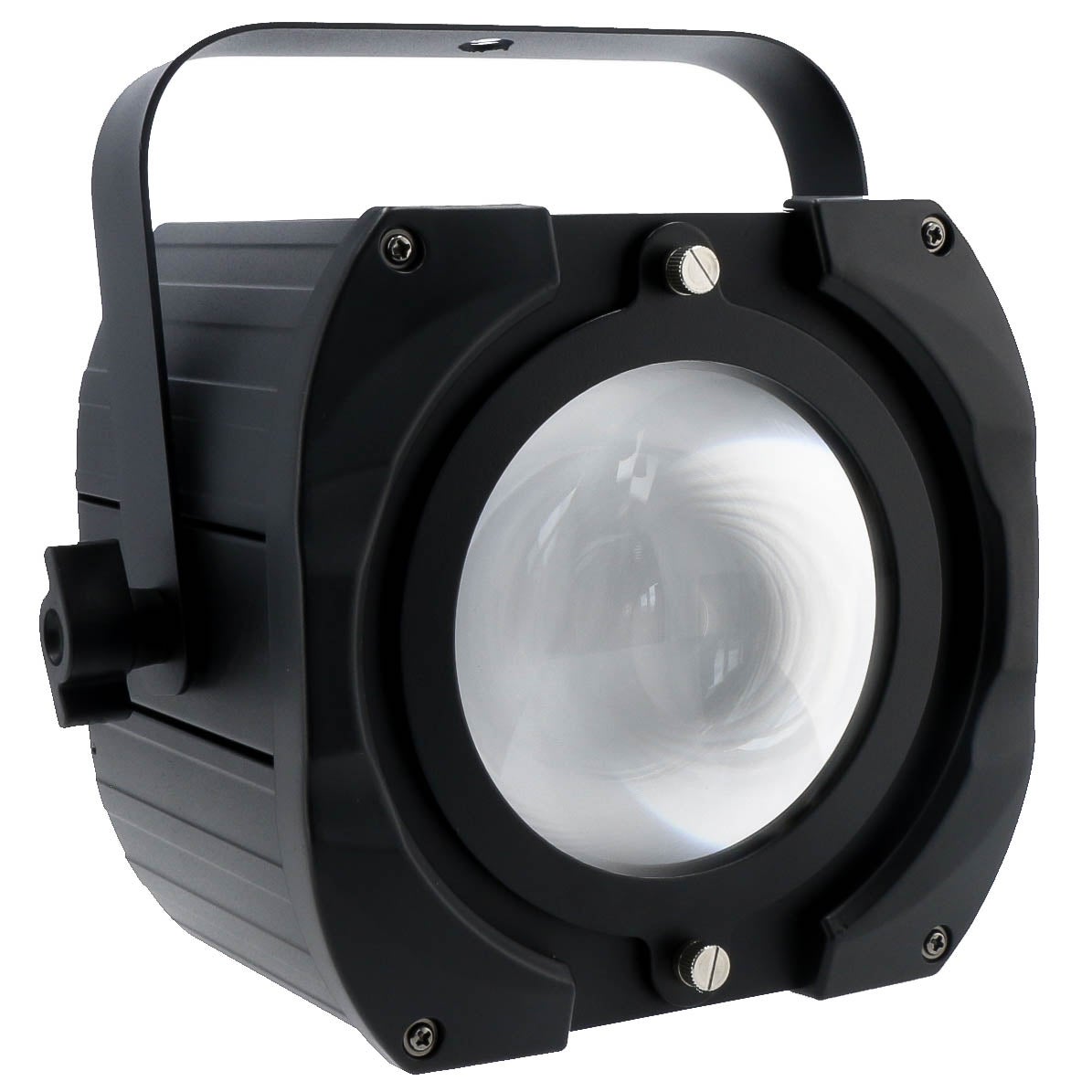 Ayra UV LED Blaster blacklight-effect