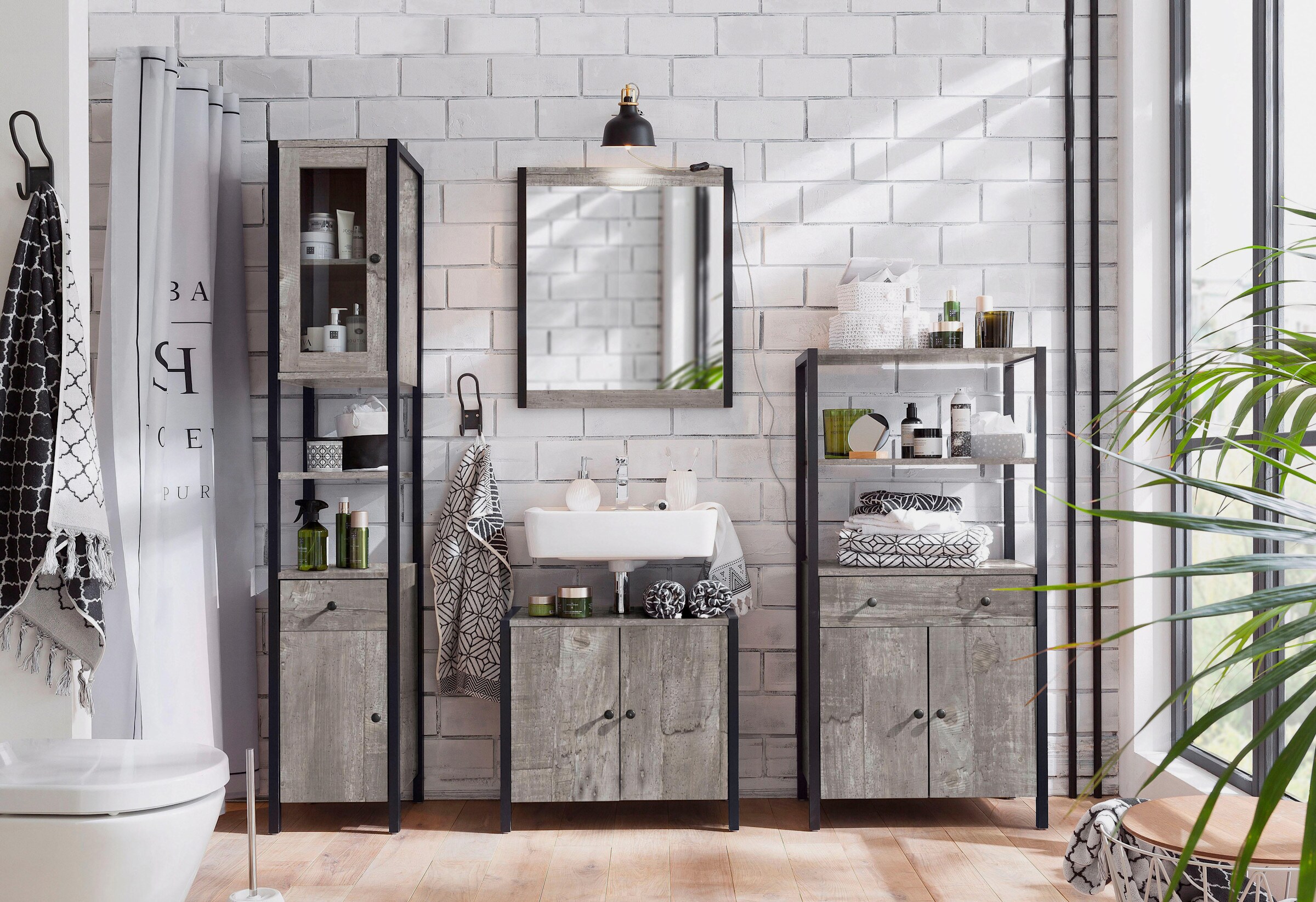 Midischrank