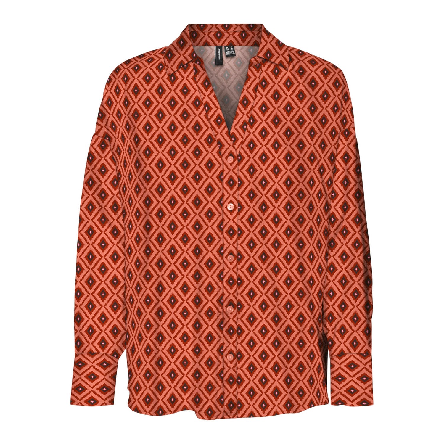 Vero Moda  Josie Oversized Shirt