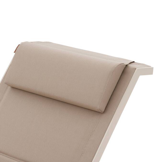 Transat ALLURE Lin & Argile