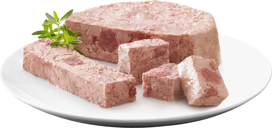 Sheba classic alu paté zalm 85 g