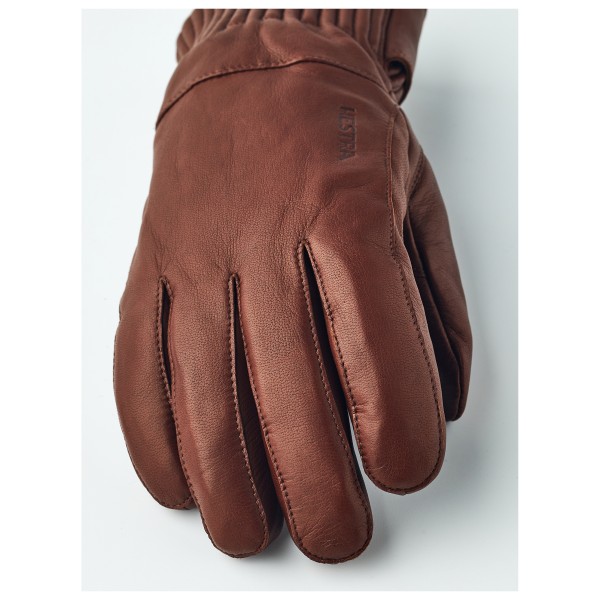 Hestra - Idre Wool 5 Finger - Gants
