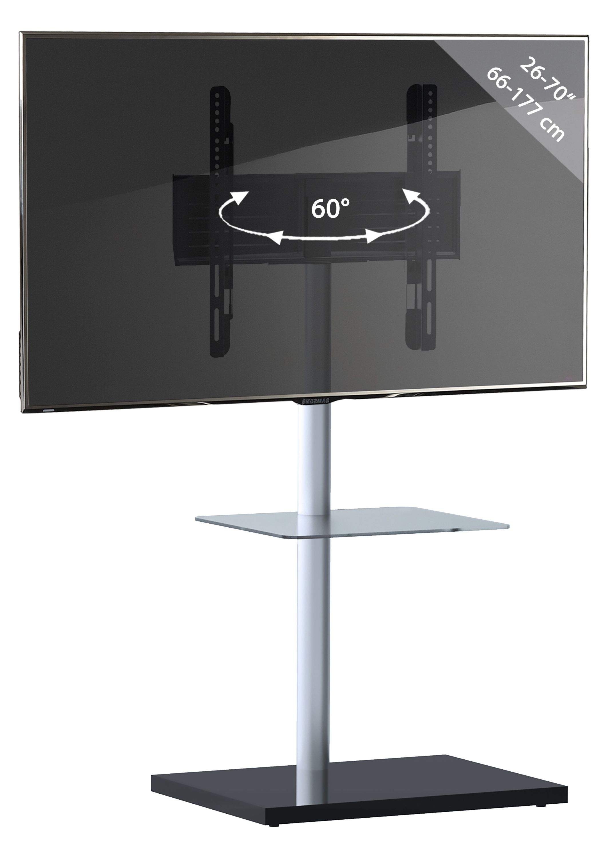 TV-Standfuß NALANO