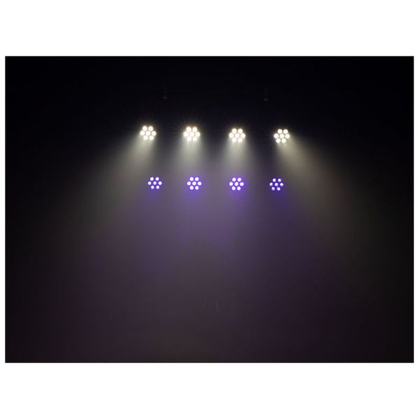 Eurolite KLS-3002 Next Comp. Light Set