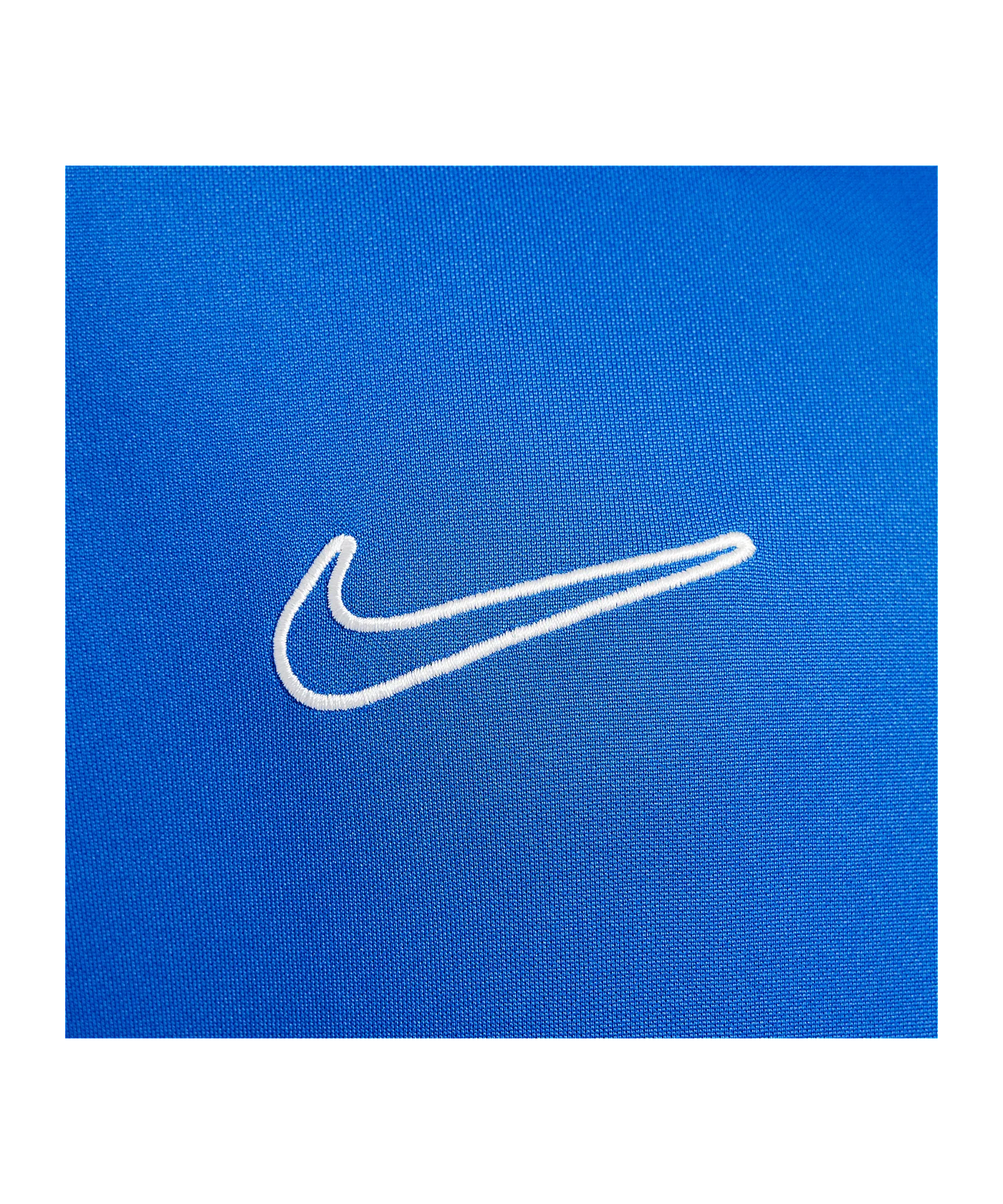 Nike Academy 25 Trainingshirt Kids Blau F463