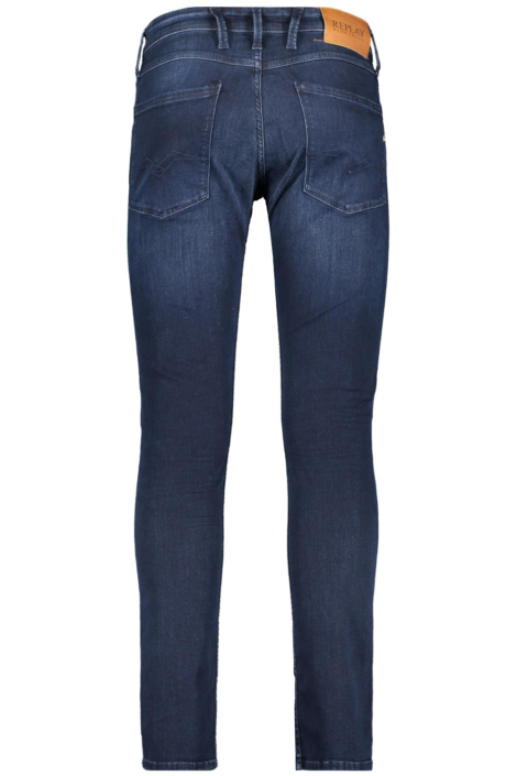Replay blauwe heren jeans