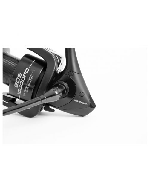 Fox Eos 10000 Fd No S\/Spool - Karpermolen -