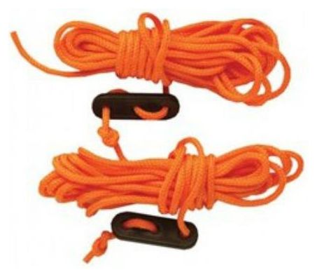 Kit haubanage Vango 500 cm