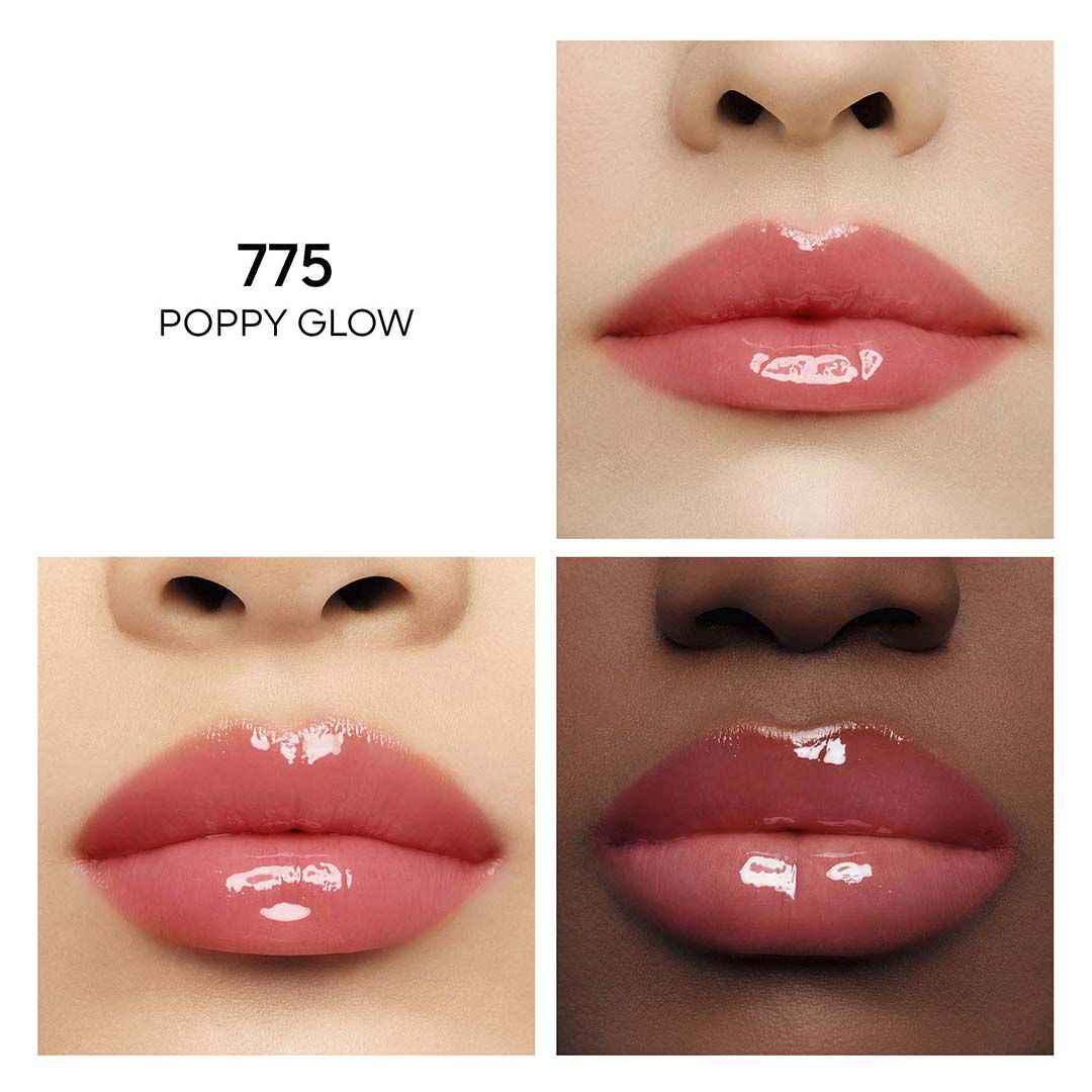 GUERLAIN KissKiss Óleo Bee Glow
