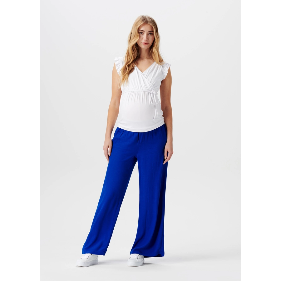 Esprit Still t-shirt Bright White