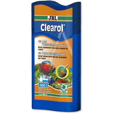 JBL CLEAROL 250ml