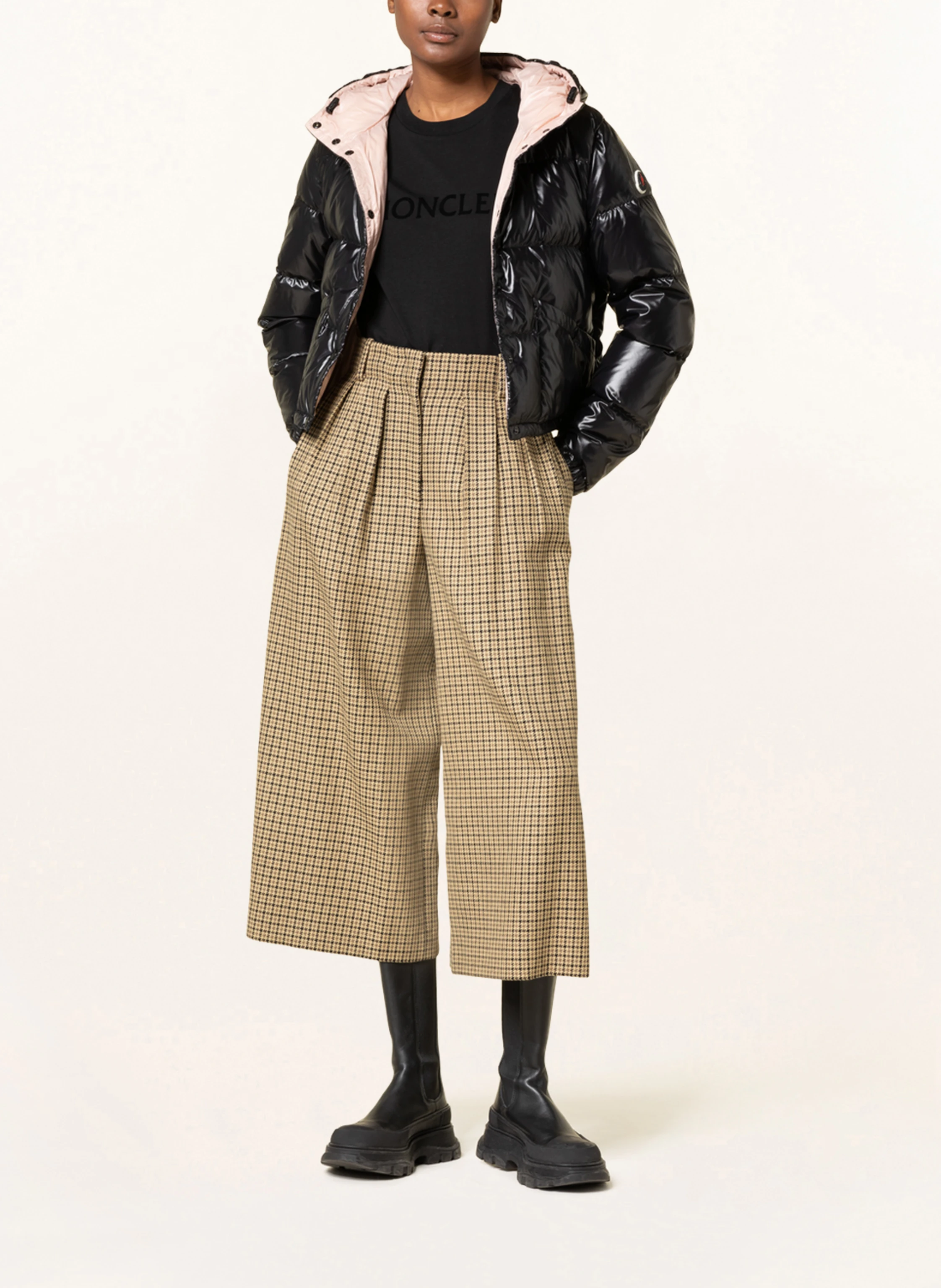 MONCLER Culotte