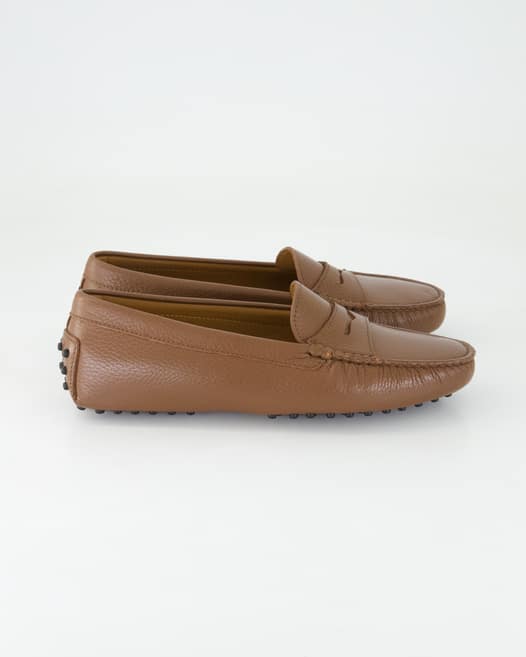 George Watts D0040002/005 Slipper in Beige