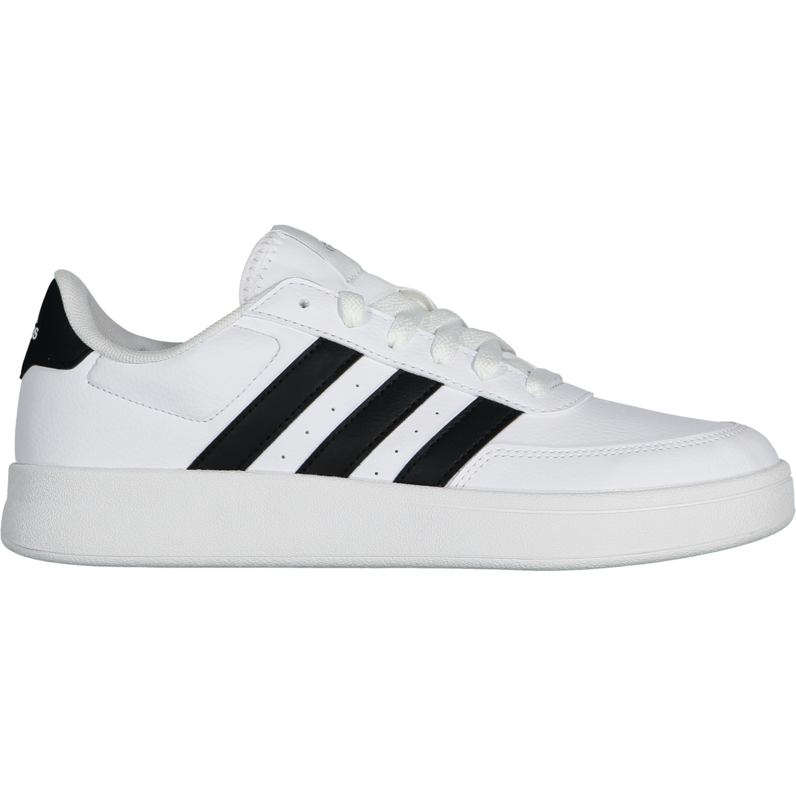 Adidas Damen-Sneaker Breaknet 2.0 schwarz, 37 1/3