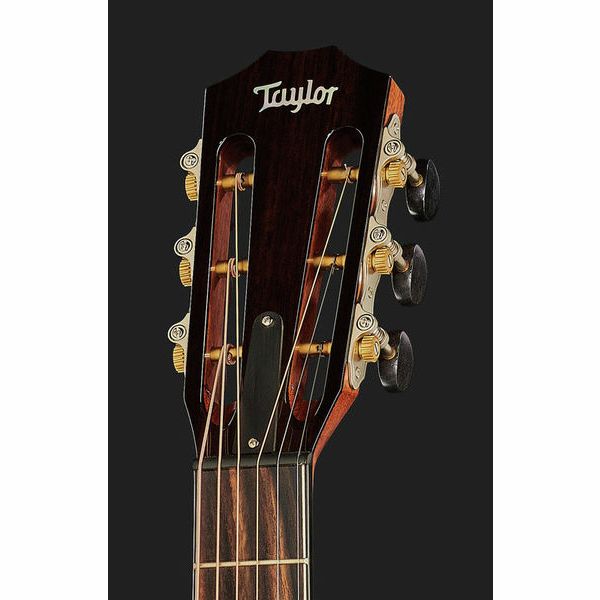 Taylor 812ce 12-Fret