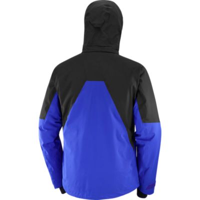 SalomonBrilliant - blau