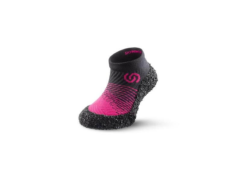 SKINNERS Kids 2.0 Rose, 30-32 Barfussschuhe