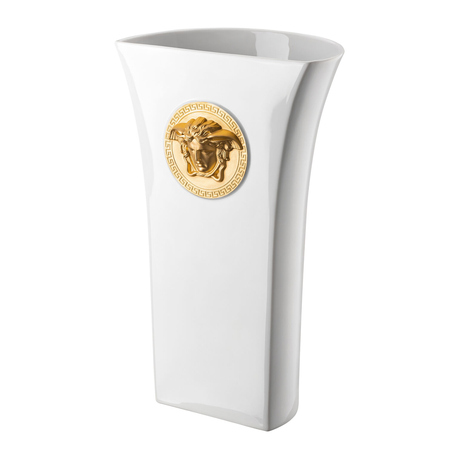 Medusa Madness White Vase 34 cm