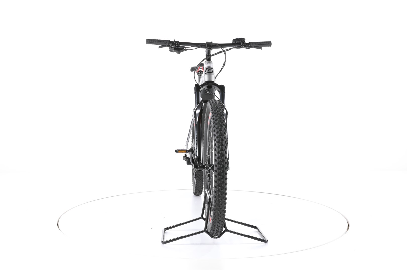 GASGAS TRA4 (2024) | Diamond