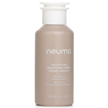 Neuma Neu Styling Smoothing Cream
