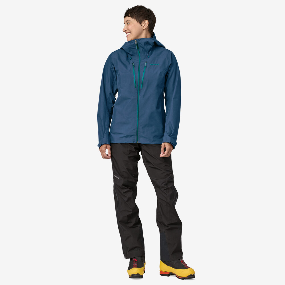 Triolet-Jacke für Damen