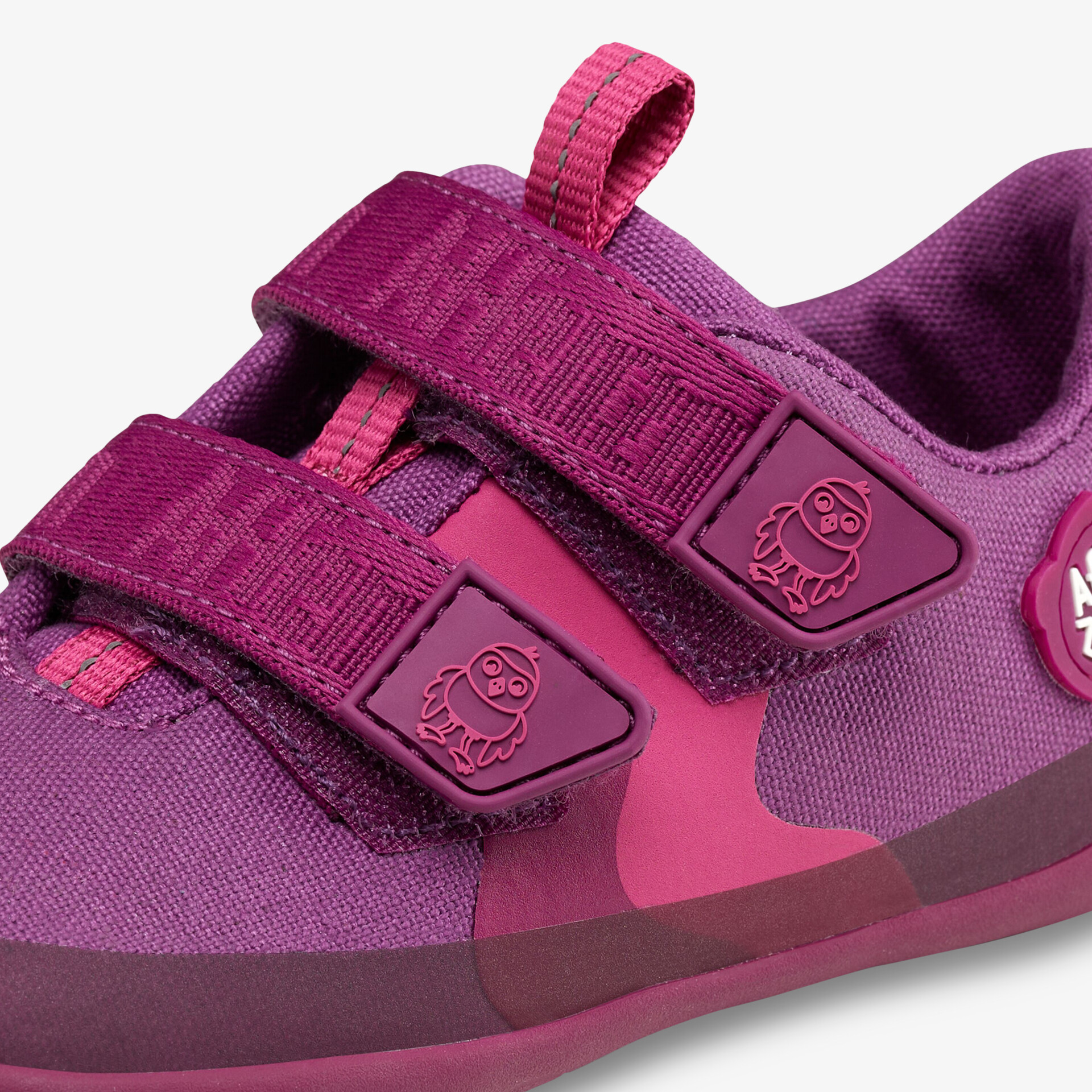 Affenzahn Kinder Barfußschuhe lila - Jetzt bei reno.de kaufen