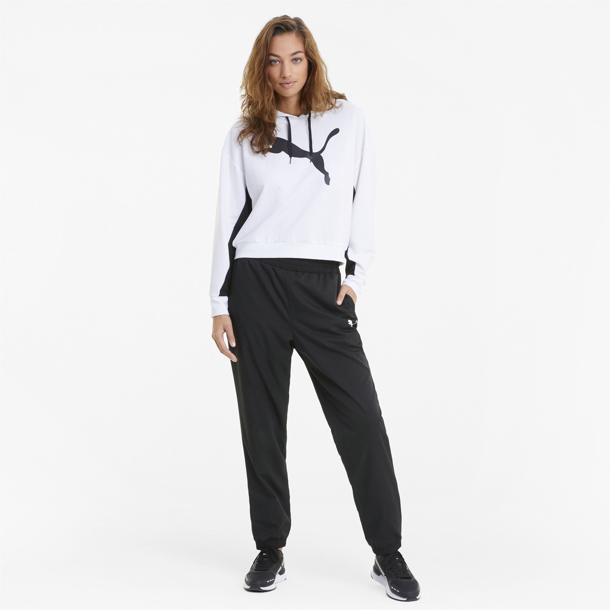 PumaActive Woven Pants