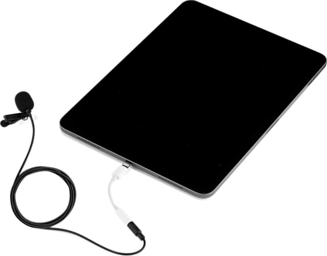 Joby Wavo lavalier-mikrofon JB01716-BWW