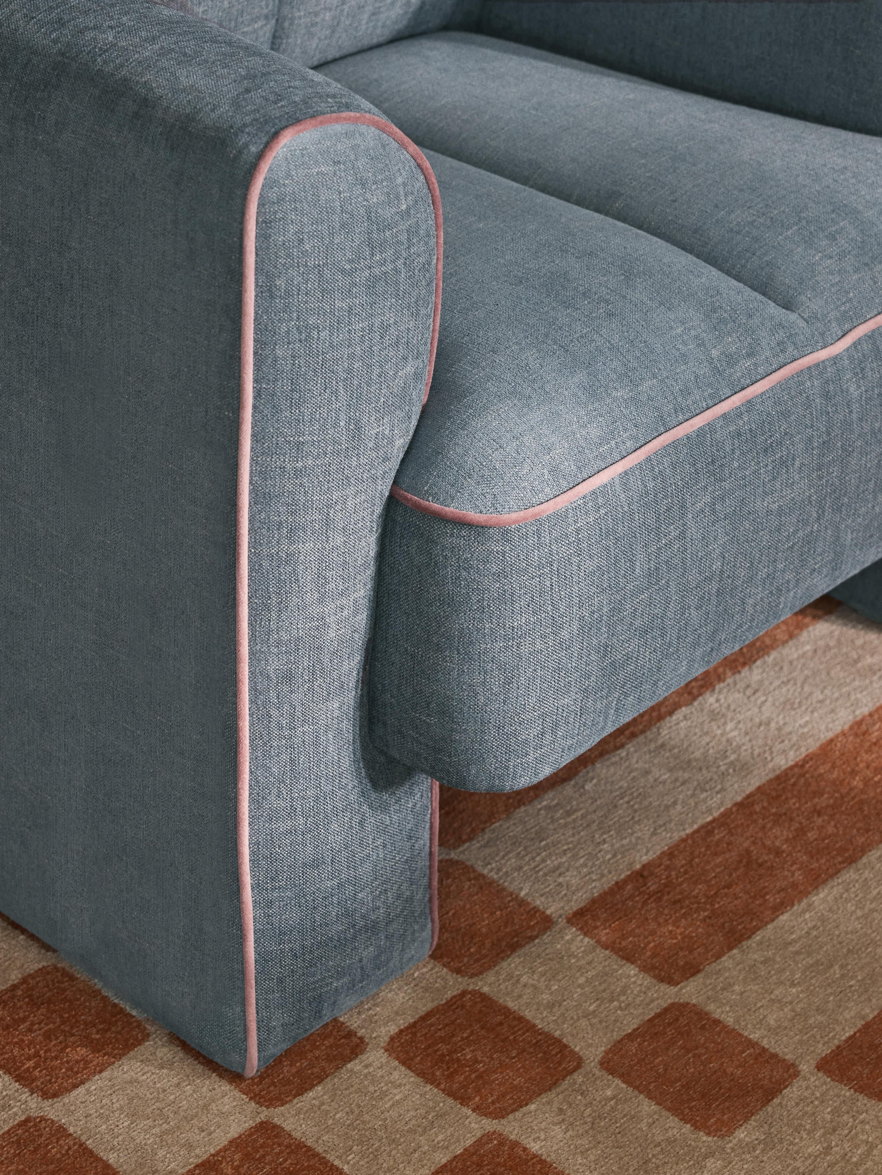 Fauteuil Bobi