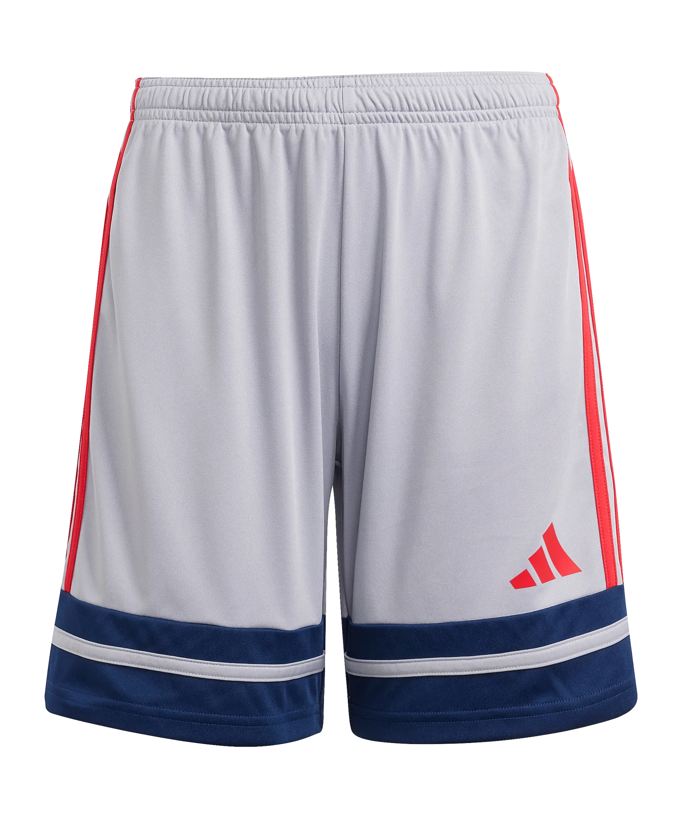 adidas Squadra 25 Short Kids Grau