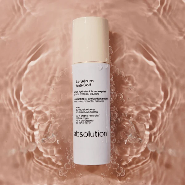 Absolution Le Sérum Anti-soif 50ml