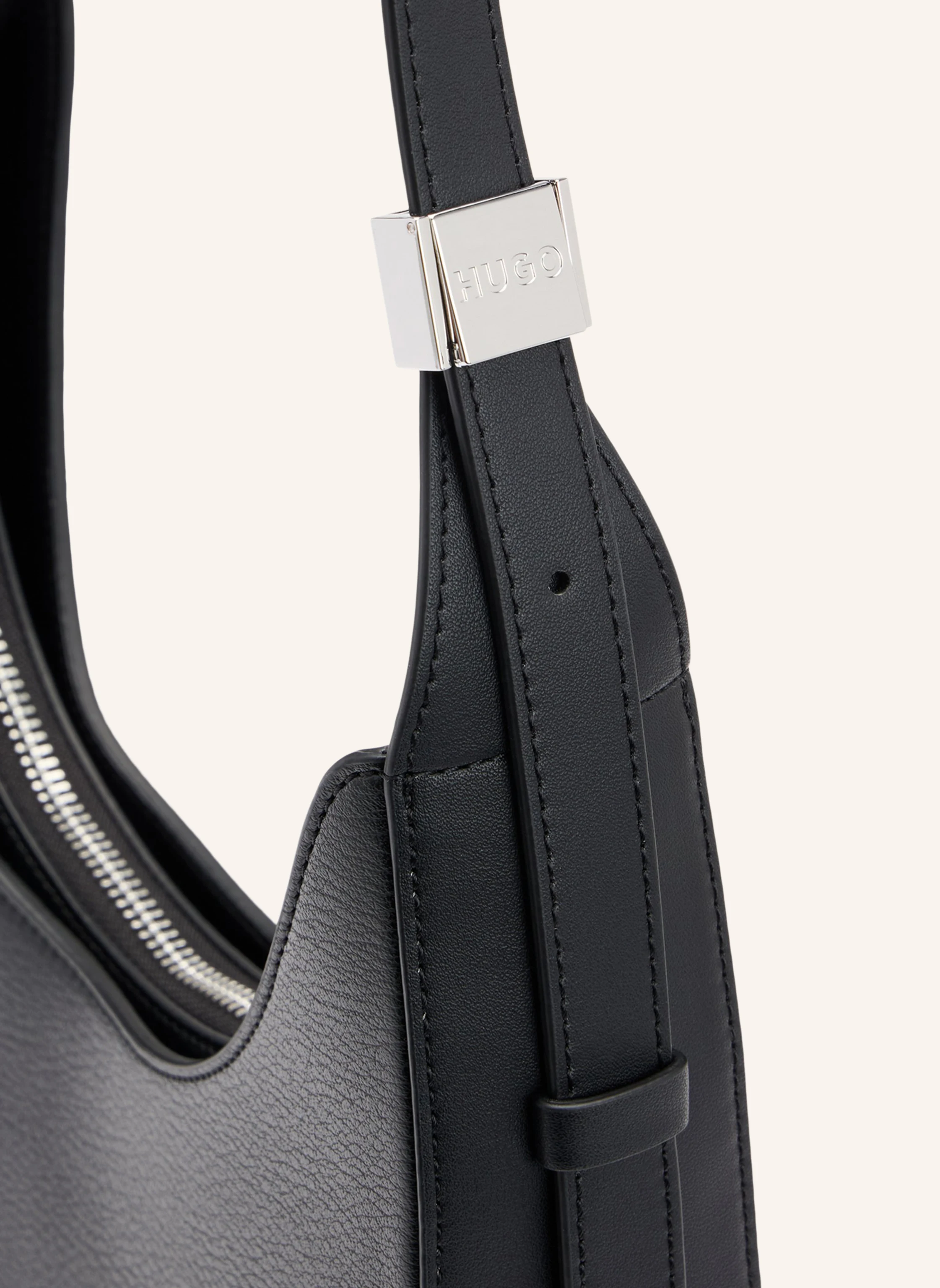 HUGO Umhängetasche MEL 2.0 HOBO