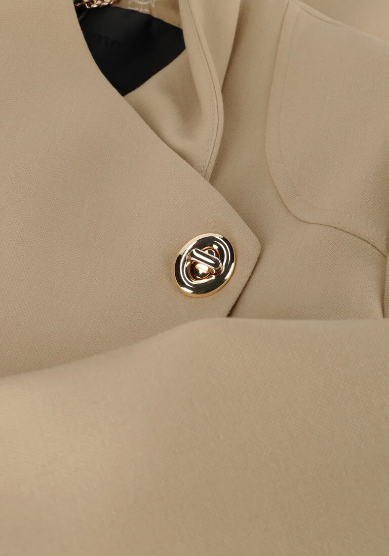 GIACOMO THE JACKET zand giacomo the jacket mantel 6638852
