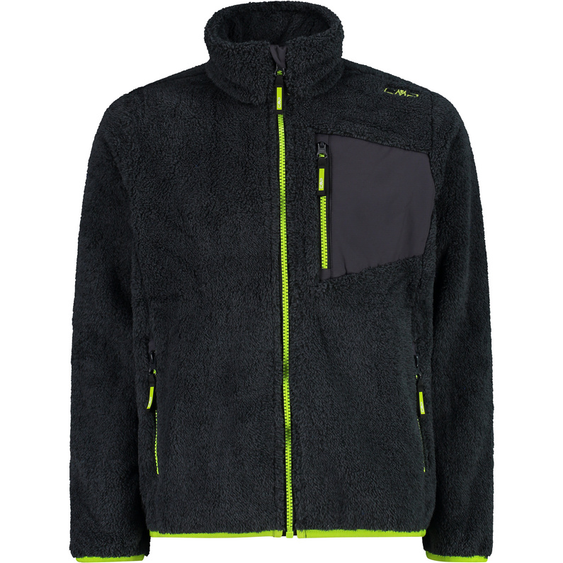 CMP Kinder Fleece Jacke