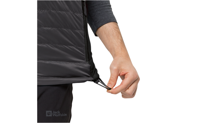 Jack Wolfskin Routeburn Pro Ins Herren Weste