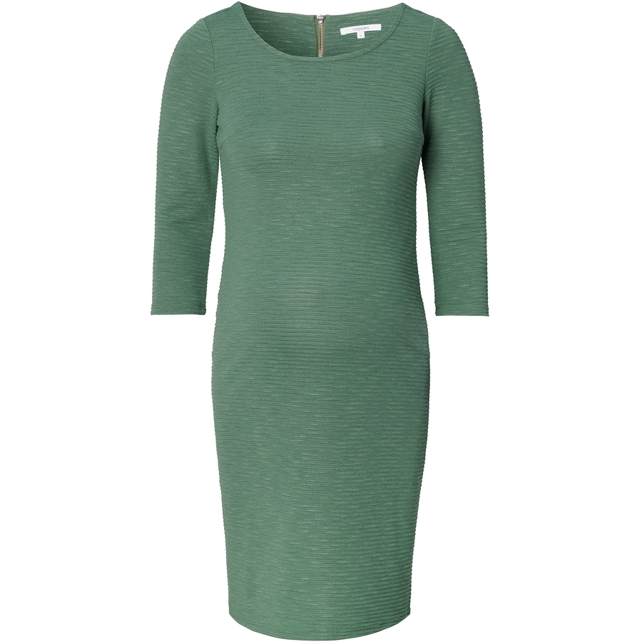 Noppies Kleid Zinnia Duck Green