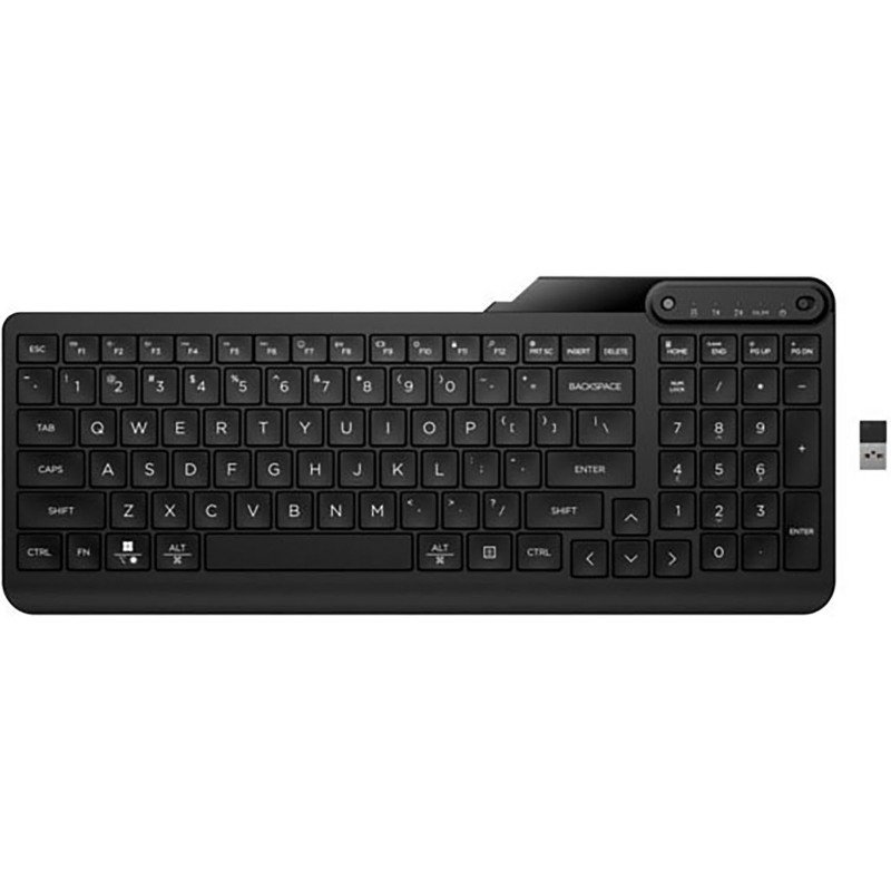 Clavier sans fil HP 475