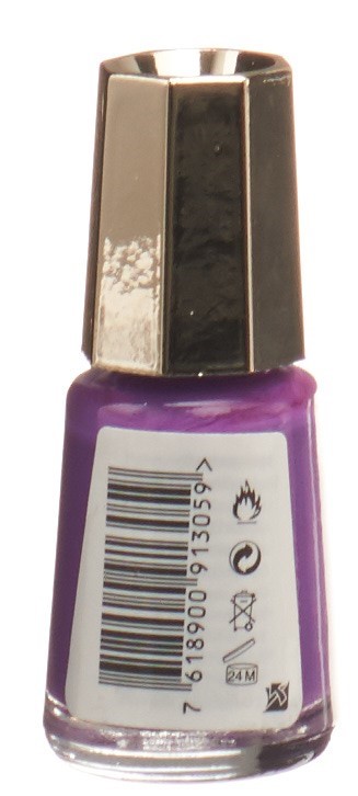 Mavala Nagellack Chili & Spice Color 305 Samarkand 5 ml