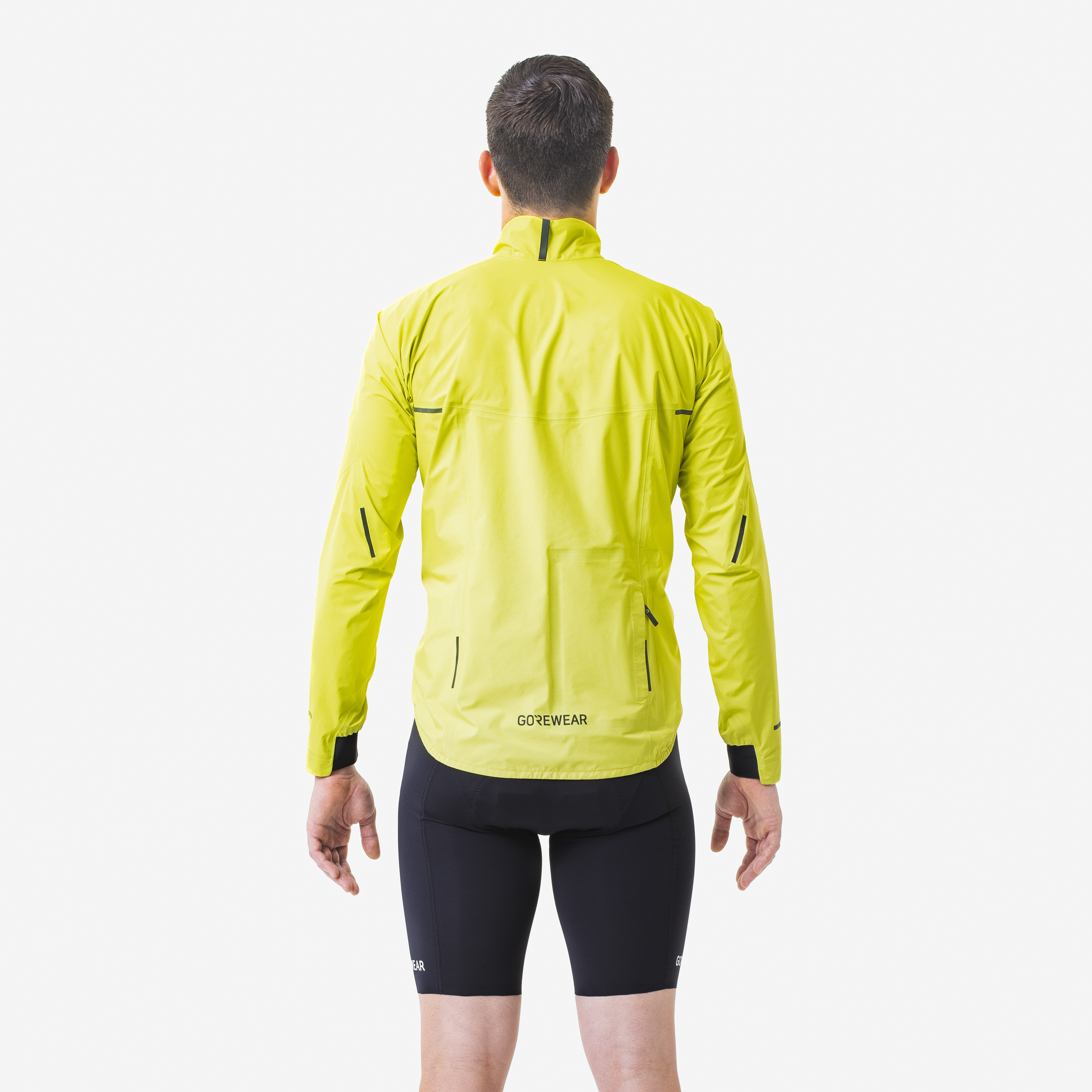 Spinshift GTX Jacket Mens