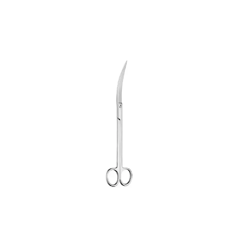 Chihiros Schaar Gebogen 21cm