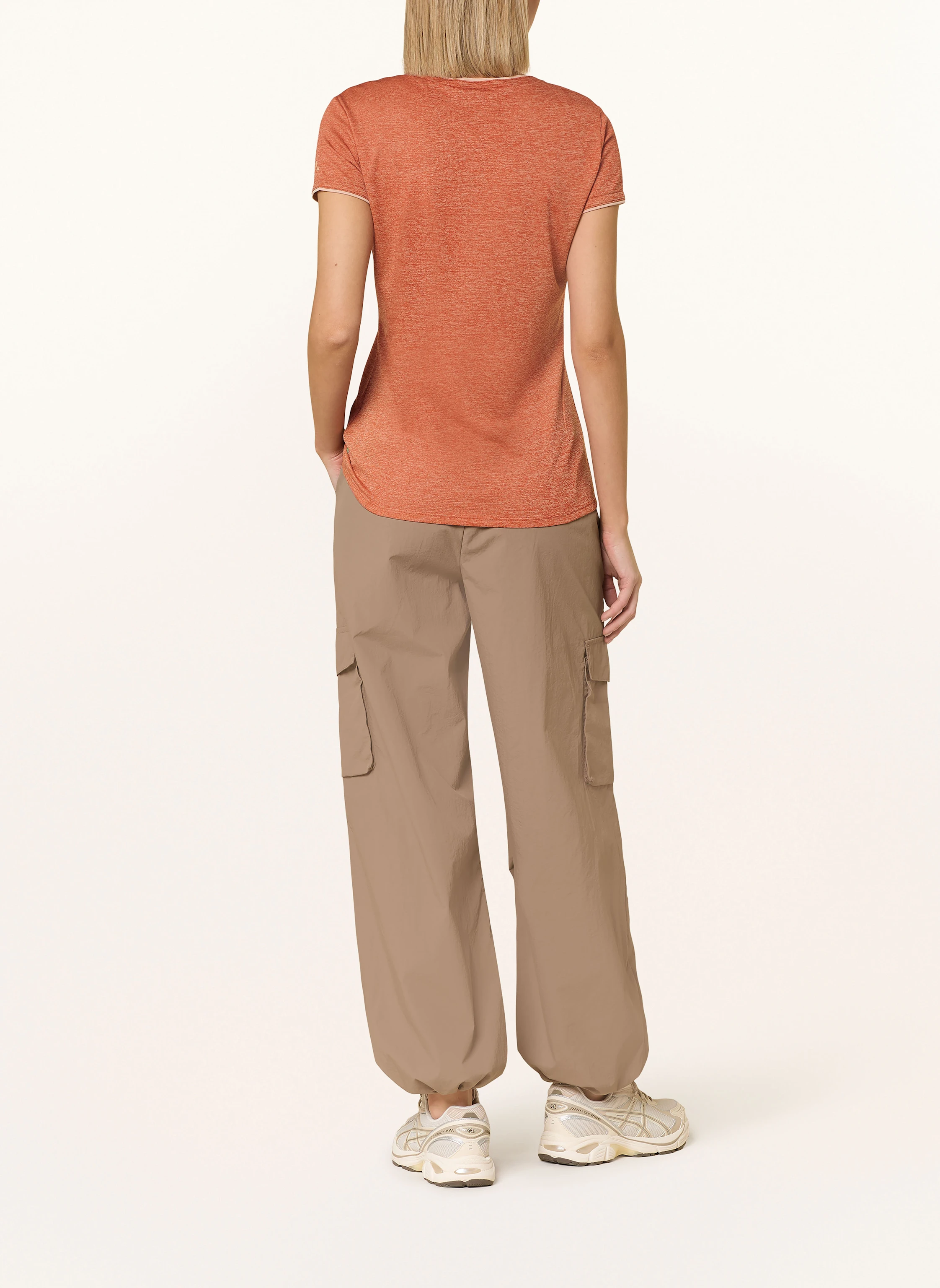 VAUDE T-Shirt ESSENTIAL