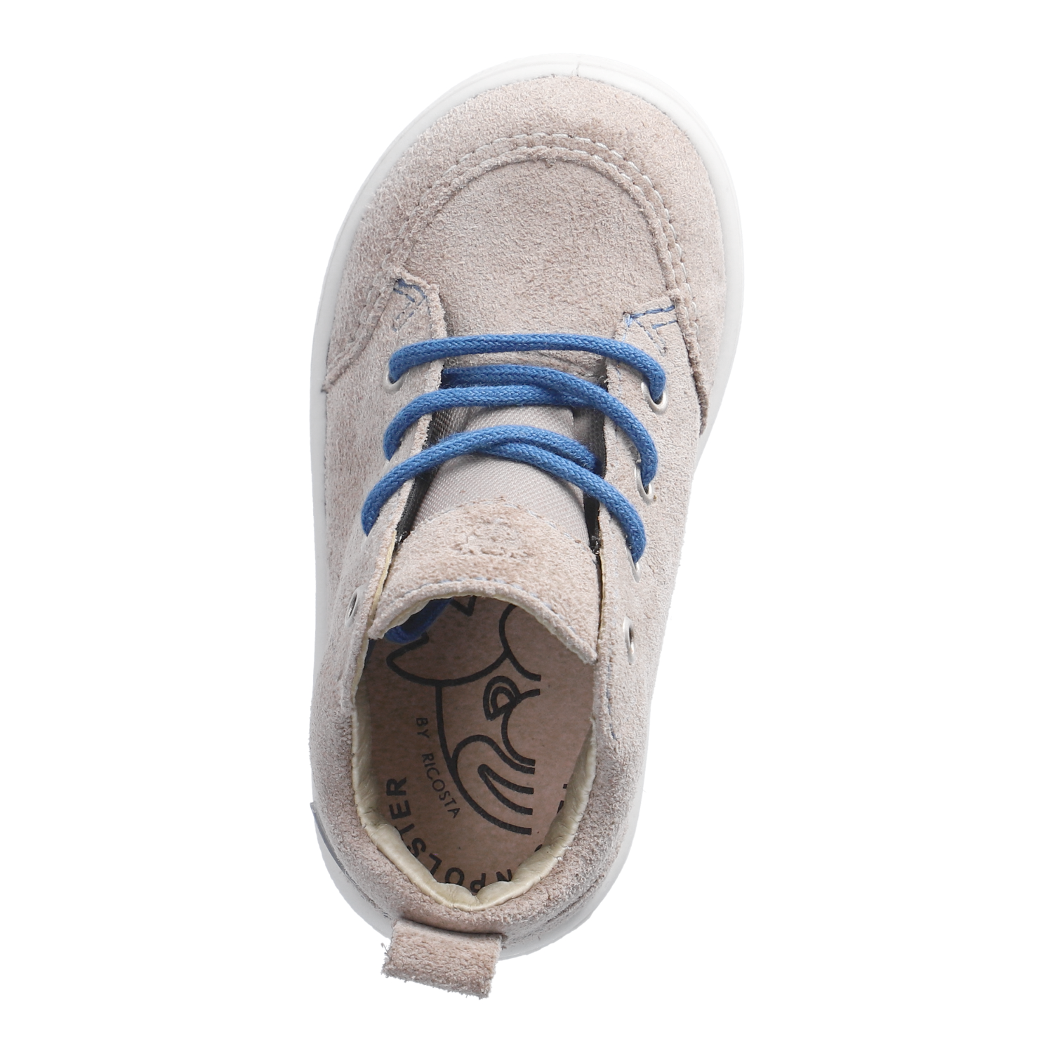 MILO - Sneaker