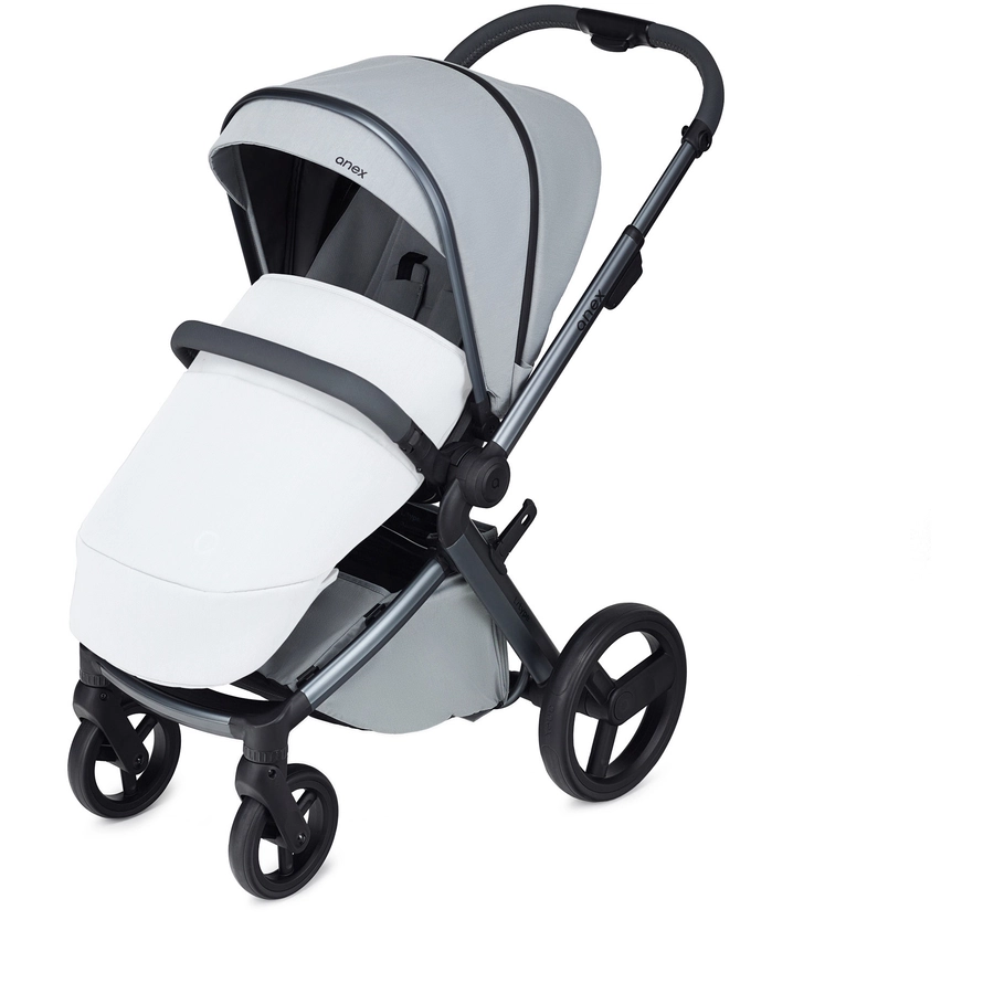 anex Kombikinderwagen ltype frost