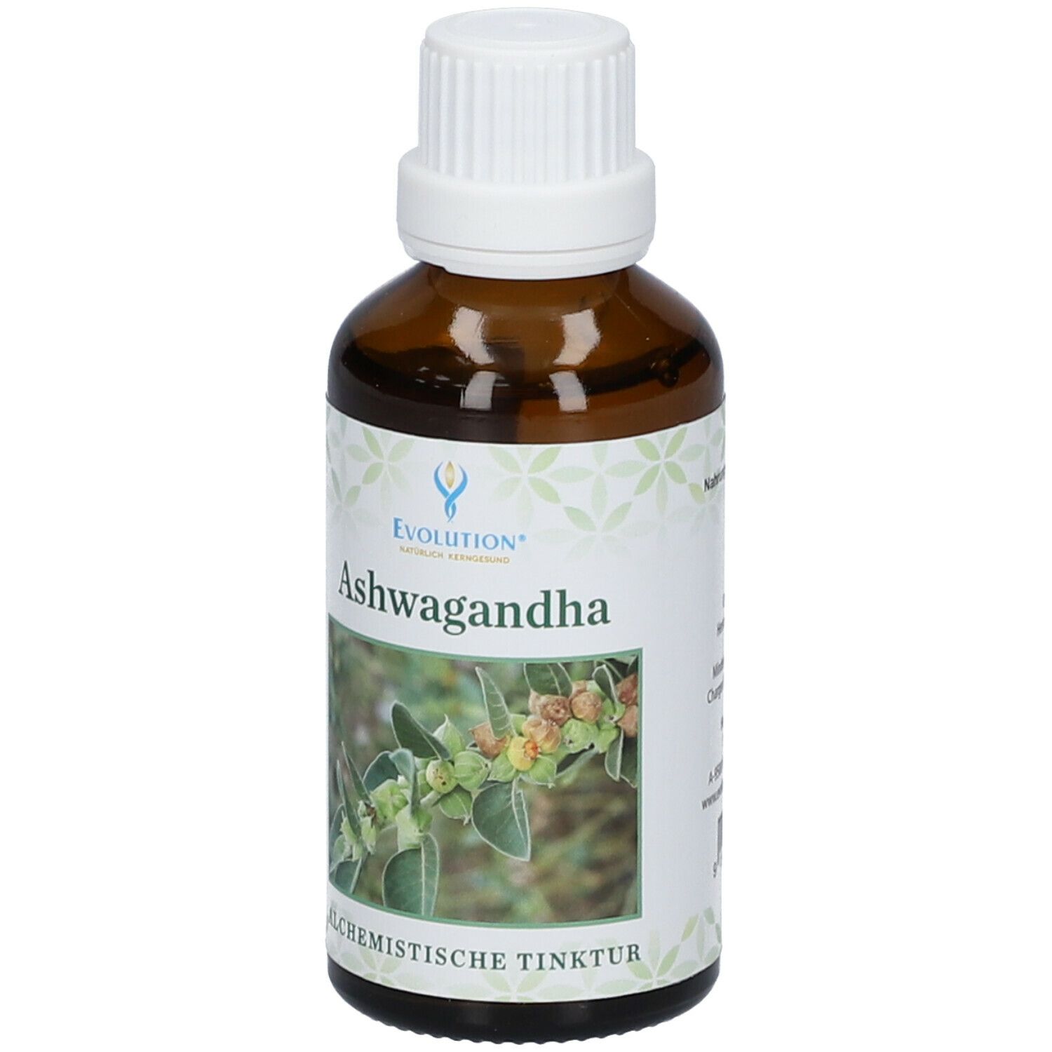 EVOLUTION® Ashwagandha