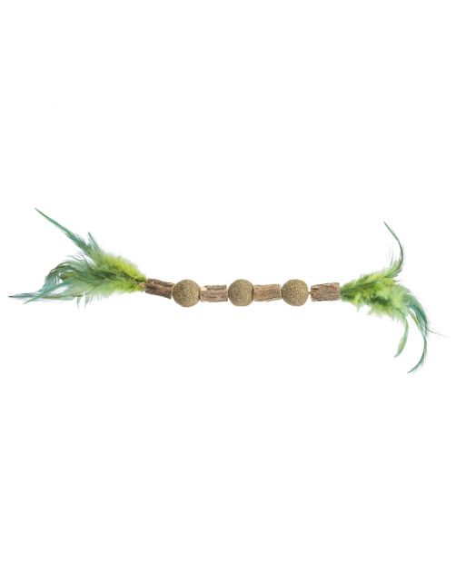 Trixie Matatabi Keten - Kattenspeelgoed - 38 cm