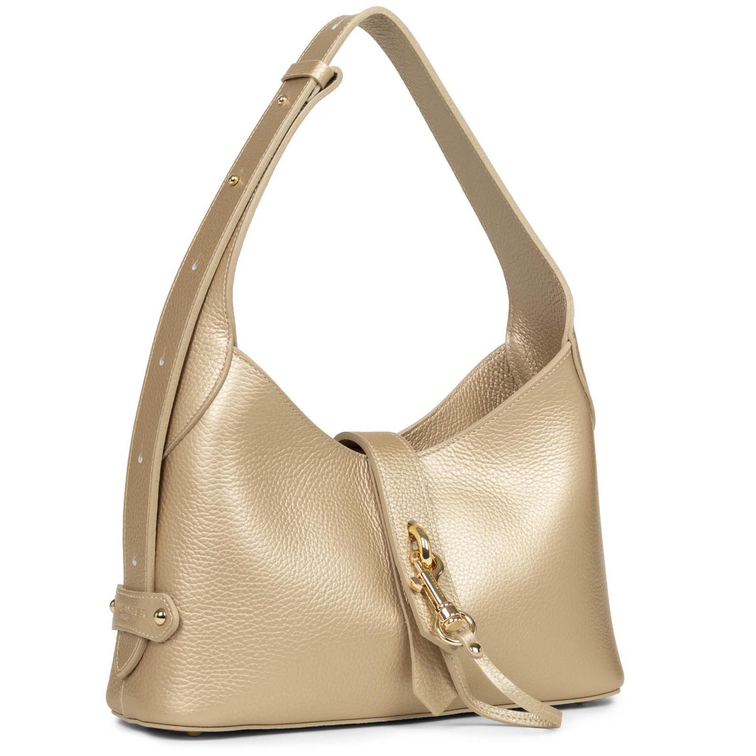 Foulonné Double Hook-Sac hobo