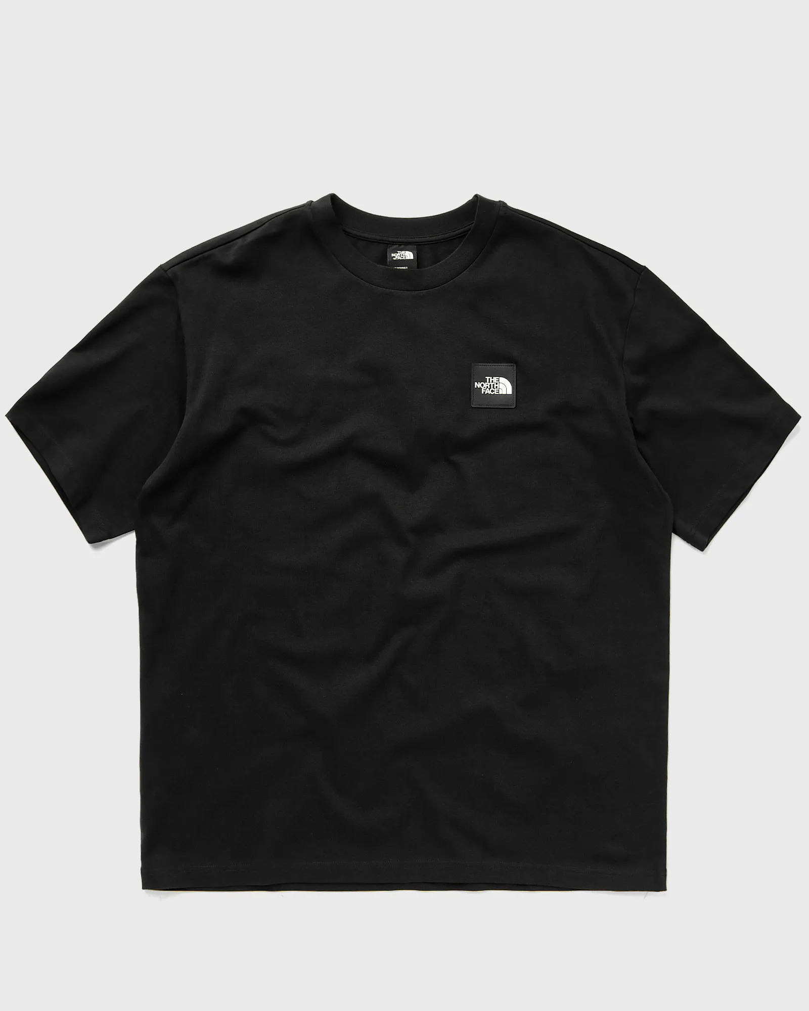 The North Face M NSE PATCH S/S TEE